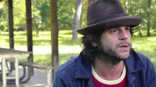 Langhorne Slim on Isolation and its Effect on Mental Health and Substance Abuse Recovery