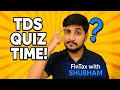 TDS Quiz for Beginners | Fun Tax Questions and Easy Explanations (2025)