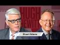 Utah State President J. Stuart Adams joined Hugh to discuss the “why” behind the “Utah miracle”