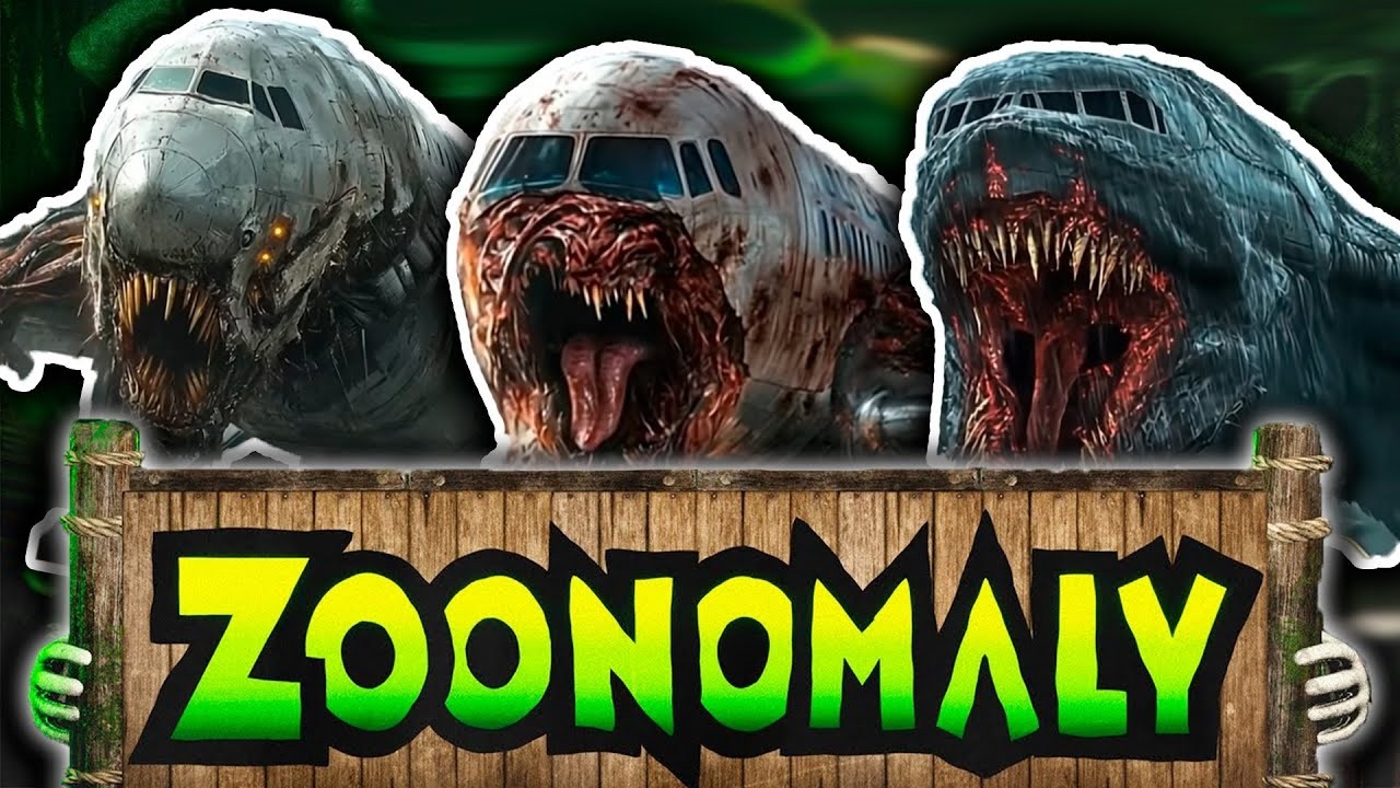 Заражённые монстры против Соника - Песня 