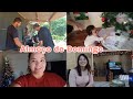 Uma coisa muito rara de acontecer é conseguir juntar todos 😁 hoje foi especial