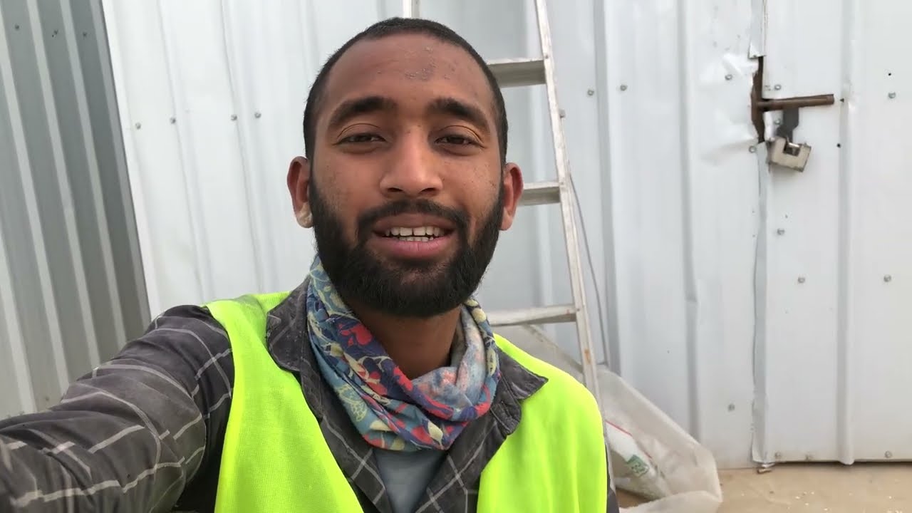 Saudi Life - প্রবাস জীবন এ ১২ নং ভ্লগ 🇸🇦 SaudiPlumbingWork 