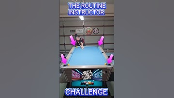 8Ball Exercises/Drills to sharpen your skills #8BallPoolTipsAndTricks