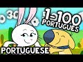 Quiz de Contagem em Português