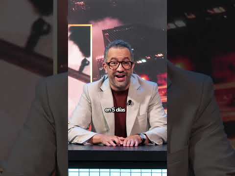 Claudia dice no hay crisis medica