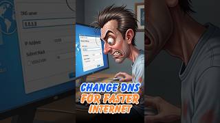 How to Change DNS in Windows for Faster Inter