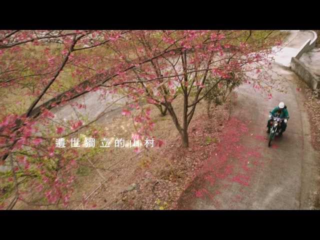 5/11看見 【白天的星星 Love is sin】 官方電影預告片