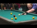TOP CAT SHOWS HOW IT'S DONE | Cousins vs Andy | The IEPF World Championships 2025