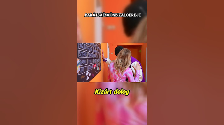 A TINÉDZSEREK ELSŐ CSÓKJA AZ ISKOLÁBAN | KiKiDo Campus Hungarian #shorts #kikido #fyp
