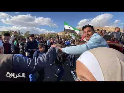 مكسيم خليل لـ CNN بالعربية: المشهد السوري من الخارج يختلف عمّا تراه من الداخل