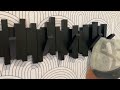 Umbra Sticks Wall Hooks Review, EVERYTHING To Know Before Ordering This Hat Coat Hanger