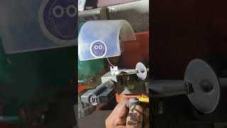 Unlocks Every Lock Ingenious Key Maker