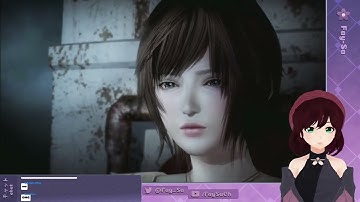[Reaction] Fatal Frame Mask of the Lunar Eclipse Reaction (VOLUME WARNING!)