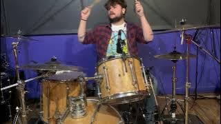 Fingers of Steel - Shame (Cover) (Studio)