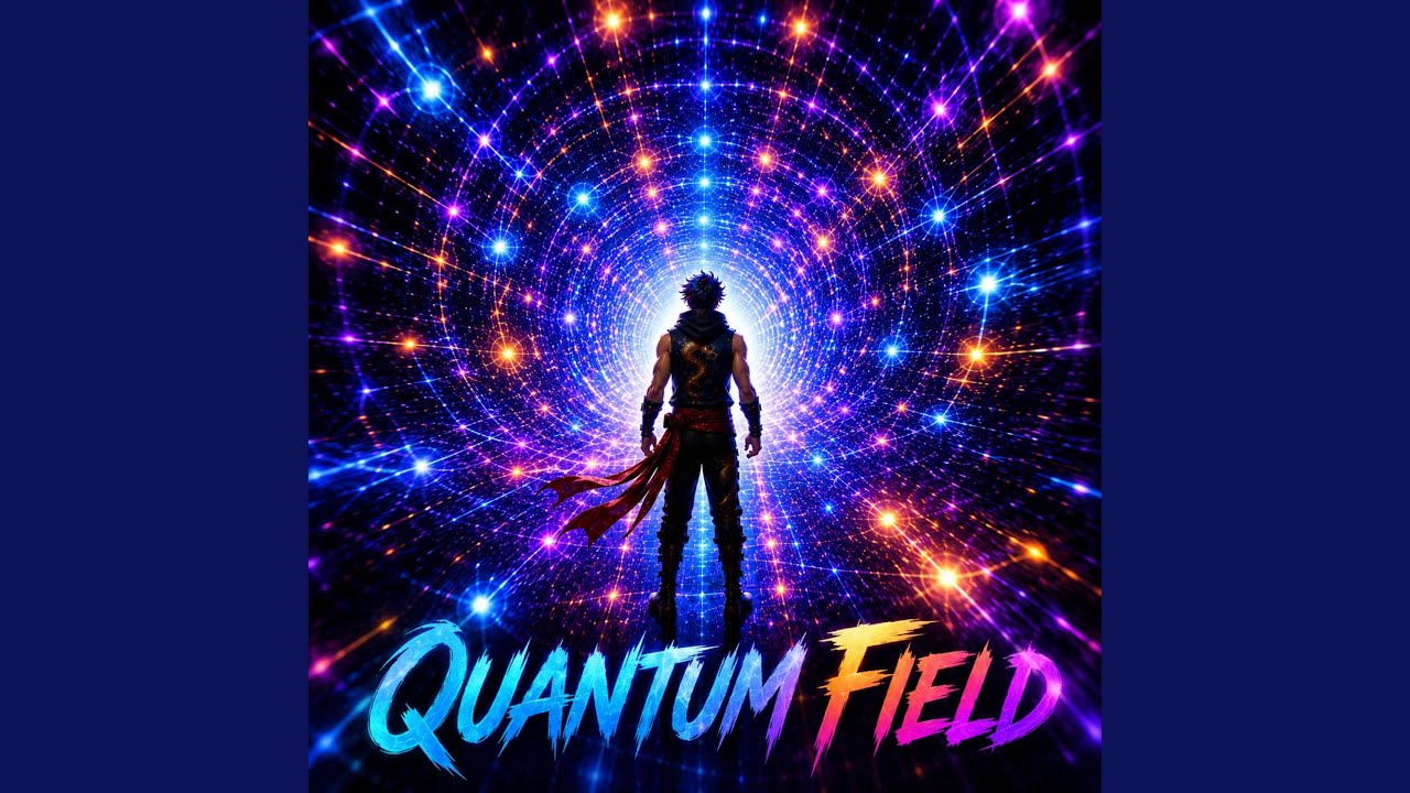 Ver Quantum Field en YouTube Ver Quantum Field en YouTube