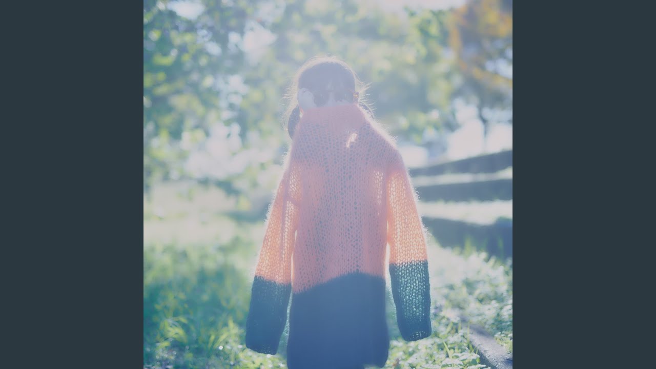 眞名子新 ファーストフルアルバム『野原では海の話を』2025年5月14日