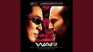 Plans for Retaliation - Brian Tyler