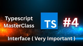 A Complete Guide to Interfaces in TypeScript #tutorial4