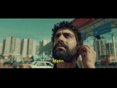 Exit Toll (2017) - Trailer (English Subs)