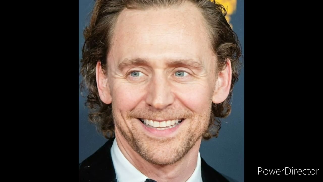 Tom Hiddleston- I Don't Know Why- NOTD, Astrid S💁💁