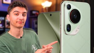 HUAWEI Pura 70 Serisi Tanıtıldı! | Kamera kralı geri döndü!