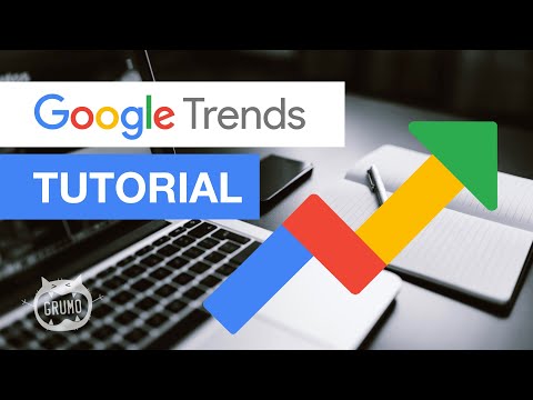How to use Google Trends to Find Your Niche (Tutorial with 10 Examples)