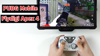 One of the best Controller for PUBG Mobile | Flydigi Apex 4 screenshot 4