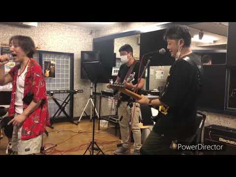 #complex ランブリングマン　スタジオ