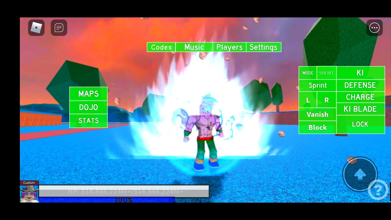 All the forms in roblox dragon ball xl YouTube