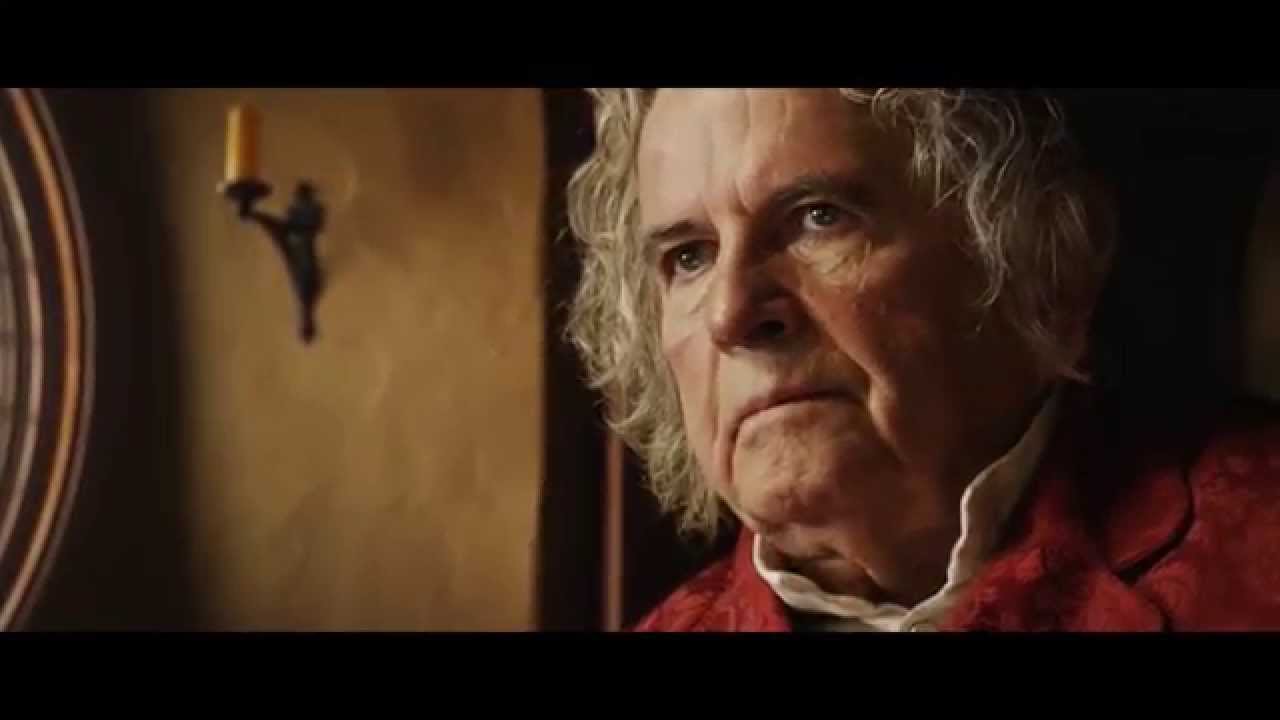 The Hobbit (Imagine Dragons - Warriors)