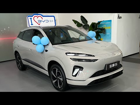 ২০ হাজার ডলারের BYD নতুন 2027 BYD SEALION 06 DM-i এক চার্জে চলবে ১৮৪৫ কিমি । BYD Bangladesh 🇧🇩