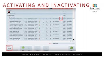 Shortcuts Software Webinars: Inventory Management 101 Video