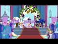 My little pony friendship is magic  magical mystery cure  s3e13