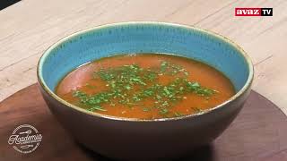 Tarhana Kuhajmo Zajedno