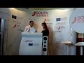 Ricardo Gómez #SouthSummit15 @Spain_Startup @FundacionIncyde @IEbusiness School @EntrepSet