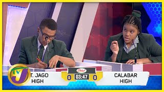 St. Jago High vs Calabar High | TVJ SCQ 2023 - Season 54 Grand Finals