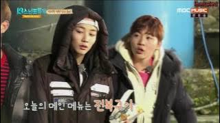 [INDOSUB] Seventeen - One Fine Day Ep 8 FULL