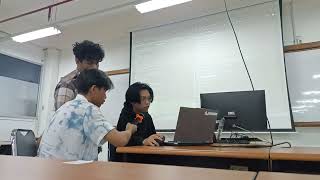 Video Presentasi Live Kelompok 7 "Read Only PDB Users in Oracle Database 23ai"