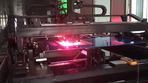 Good accuracy XY linear motion stage for  PCB AOI System