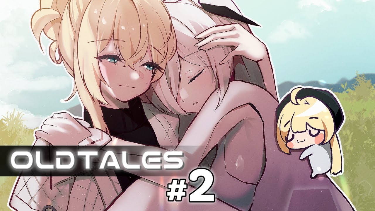 너는 계속 아름다웠어. 내 최고의 관객...역대급 과몰입으로 본 #신데렐라 #올드테일즈 #2편