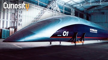 How Hyperloop Plans To Revolutionize Transportation | Engineering The Future