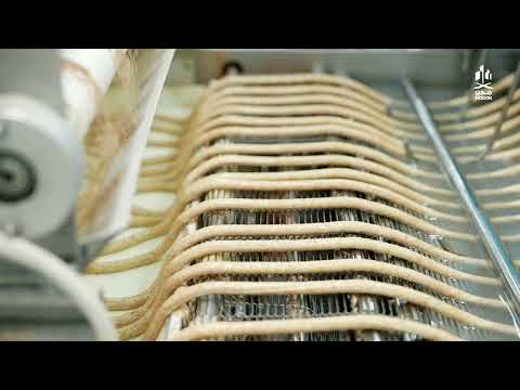 رحلة منتجات أفران الحطب تبدأ من مدن