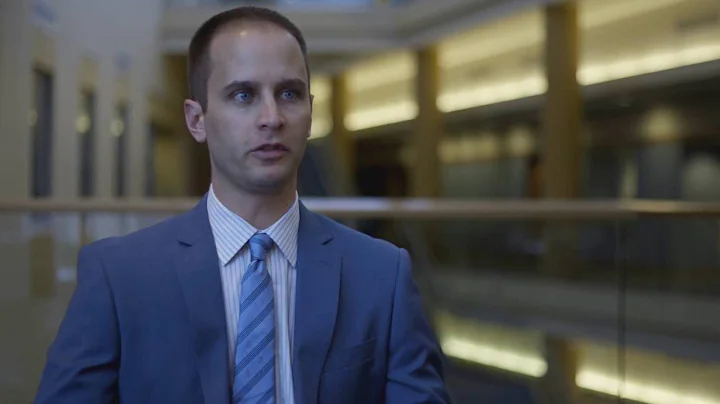 Krannert MBA   Adam Beal