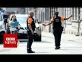 New video by BBC News on YouTube