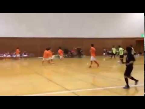 フットサル14 四国インカレ 徳島文理大学香川校 Vs 四国大学 Youtube