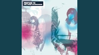 Video thumbnail of "Prefuse 73 - Plastic"