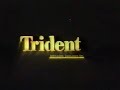 Trident television associates inc  title clones 1980