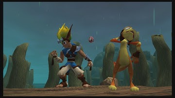 Jak and Daxter: The Precursor Legacy (Part 17)