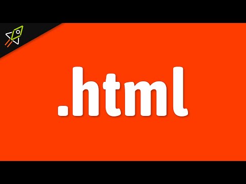 Video: Wie zeigt man eine Tabelle in HTML an?