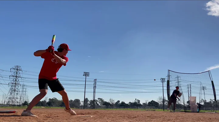 Green Zone Hitting Lesson Review  Andrew Walters -...
